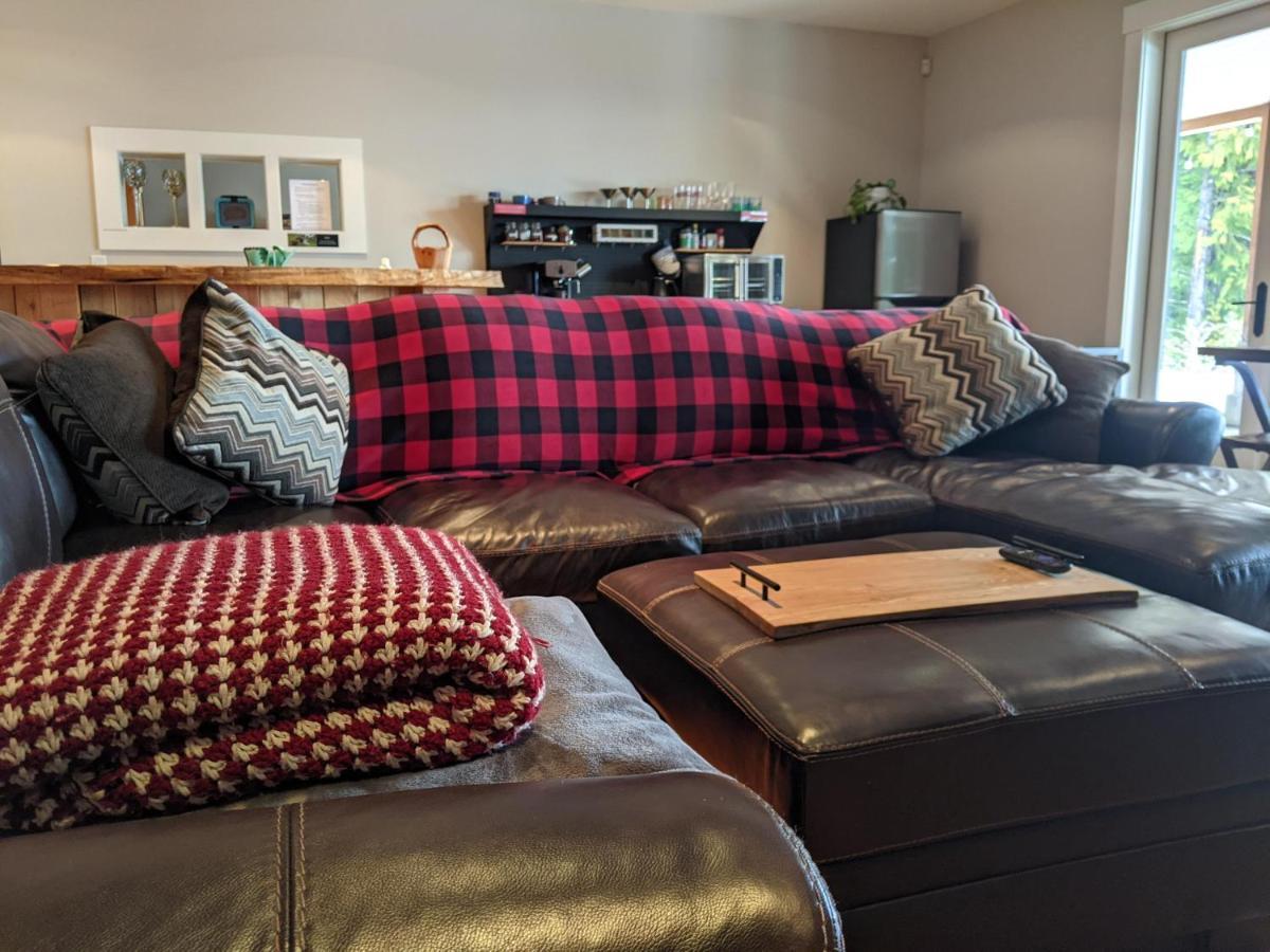 Mountain House Of Wonder Bed & Breakfast *