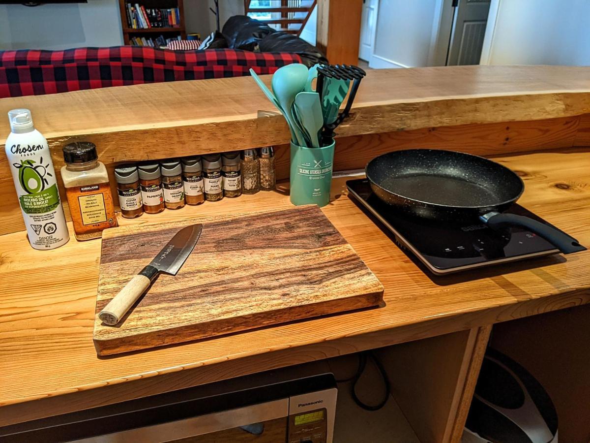 Bed & Breakfast Mountain House Of Wonder *