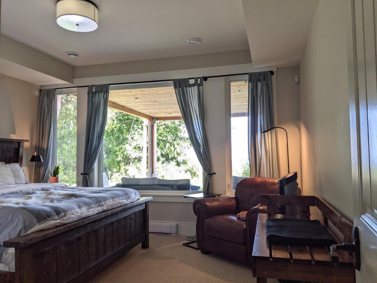 Bed & Breakfast Mountain House Of Wonder *